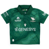 Macron Connacht 24/25 Inf Home Jersey Gn