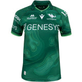 Macron Connacht 24/25 Women Home Jsy Grn