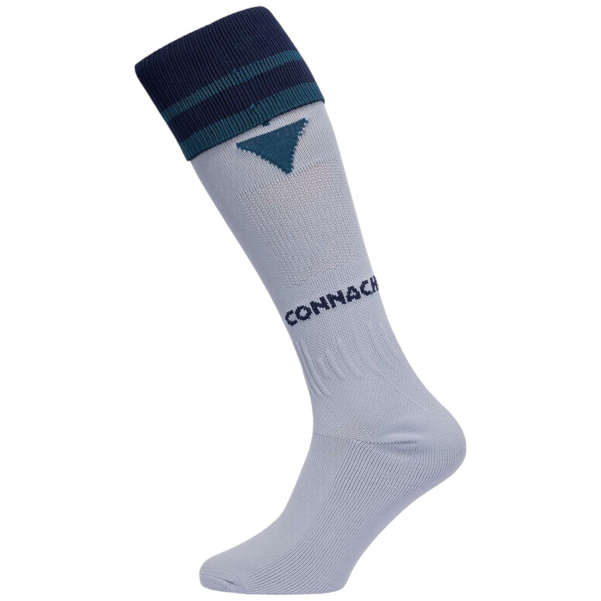 Macron Connacht 24/25 Away Socks Grey