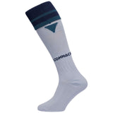 Macron Connacht 24/25 Away Socks Grey