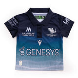 Macron Connacht 24/25 Inf Away Jersey Gy