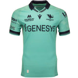 Macron Connacht 24/25 Euro Pro Jersey Gn