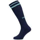 Macron Connacht 24/25 Euro Socks Green