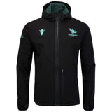 Macron Connacht 25 Kaio Kid Sshell Jkt B