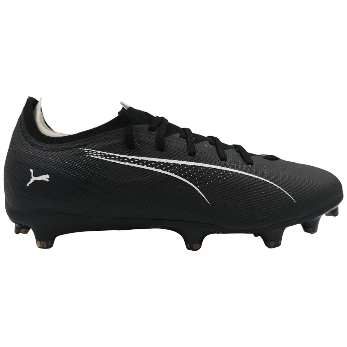 Puma Ultra 5 Match FG Black