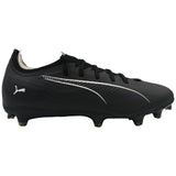 Puma Ultra 5 Match FG Black