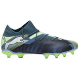 Puma Future 7 Match FG Grey