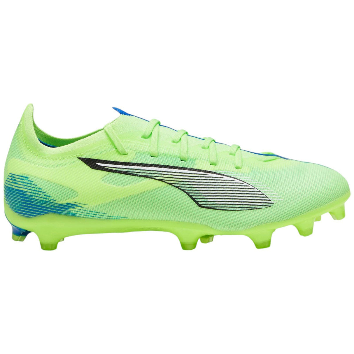 Puma Ultra 5 Match FG Yellow