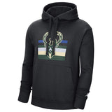 NIKE NBA Junior Hoody Multi