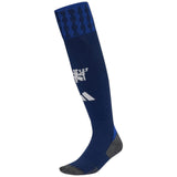 adidas Man Utd 24 Away Socks Navy