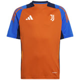 adidas Juventus 24 Kids Train Jsy Orange