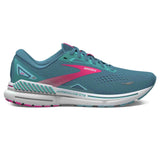 Brooks Adrenaline GTS 23 Womens Blue