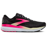 Brooks Ghost 16 Womens WF Black