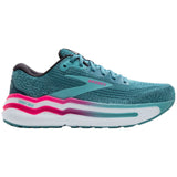 Brooks Ghost Max Womens Blue