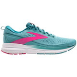 Brooks Trace 3 Womens Blue