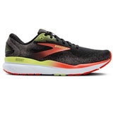 Brooks Ghost 16 Mens Black