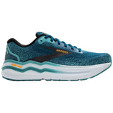 Brooks Ghost Max 2 Mens Blue