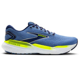 Brooks Glycerin GTS 21 Mens Navy