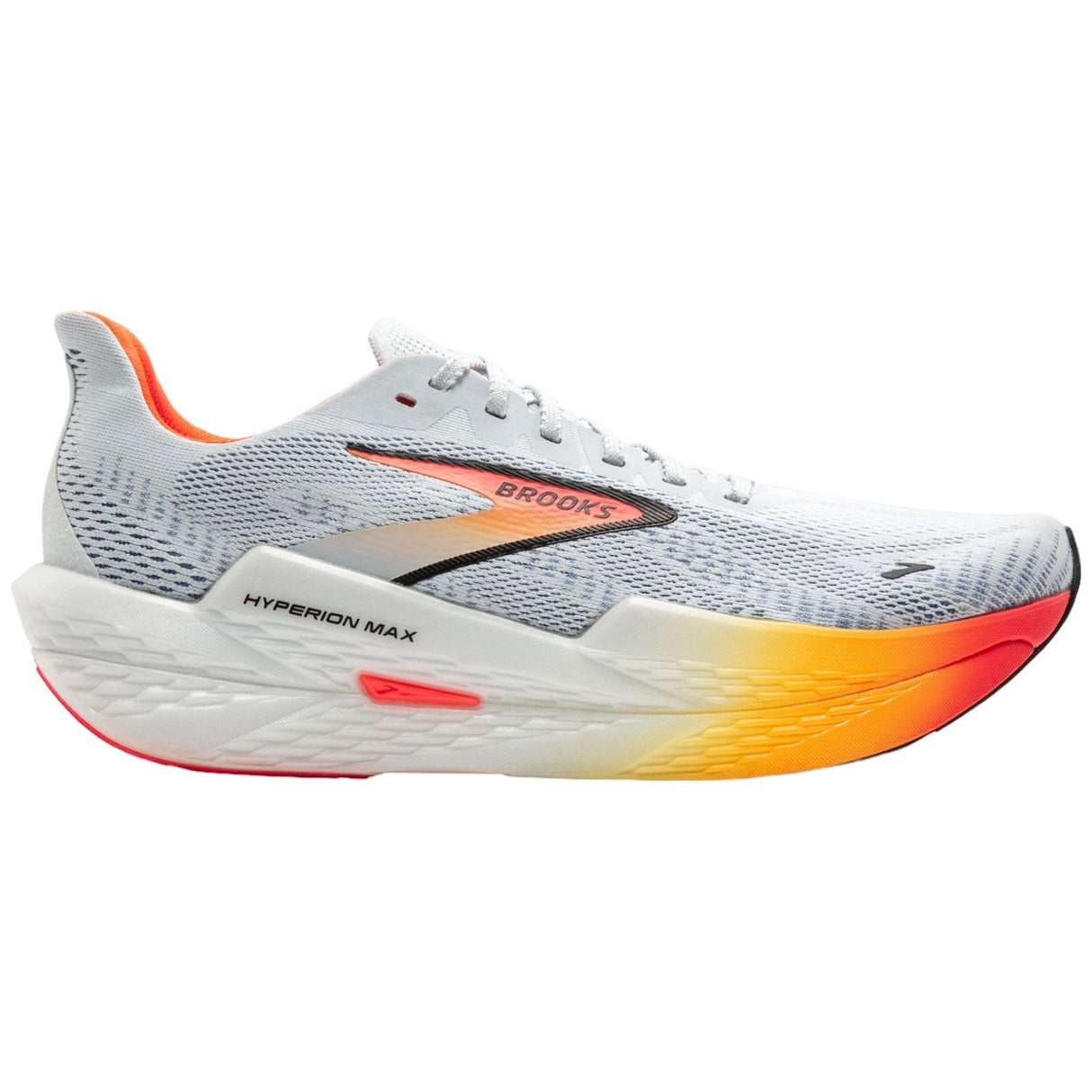 Brooks Hyperion Max 2 Grey