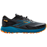 Brooks Divide 5 Mens Navy
