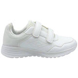 Umbro Delamere Junior Shoe White