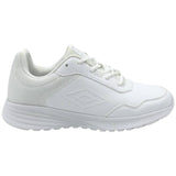 Umbro Delamere Kids Shoe White