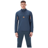 Canterbury QZ Mens Fleece Navy