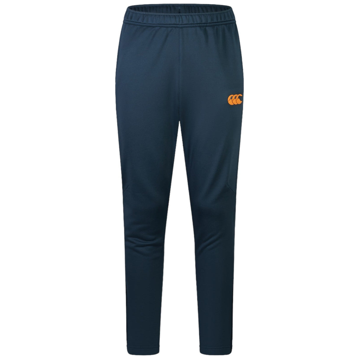 CanterburyPoly Knit Boys Pant Navy