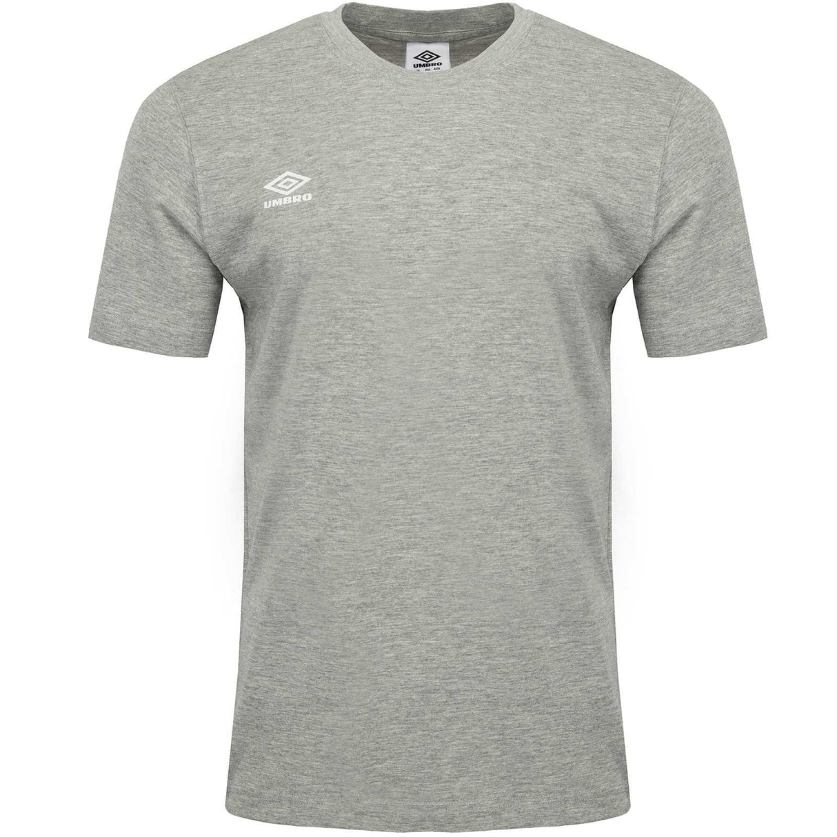 UMBRO INTNL BACK GRAPHIC TEE GREY