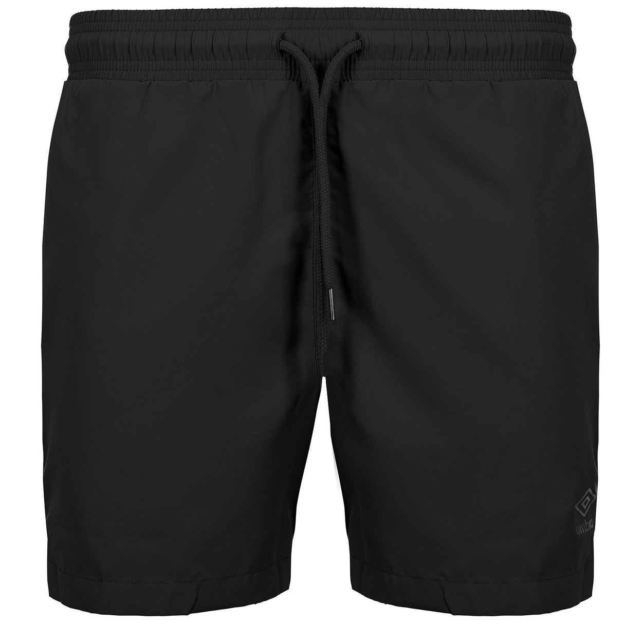 UMBRO WOVEN SHORT BLACK