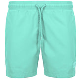 UMBRO WOVEN SHORT GREEN