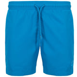 UMBRO WOVEN SHORT BLUE