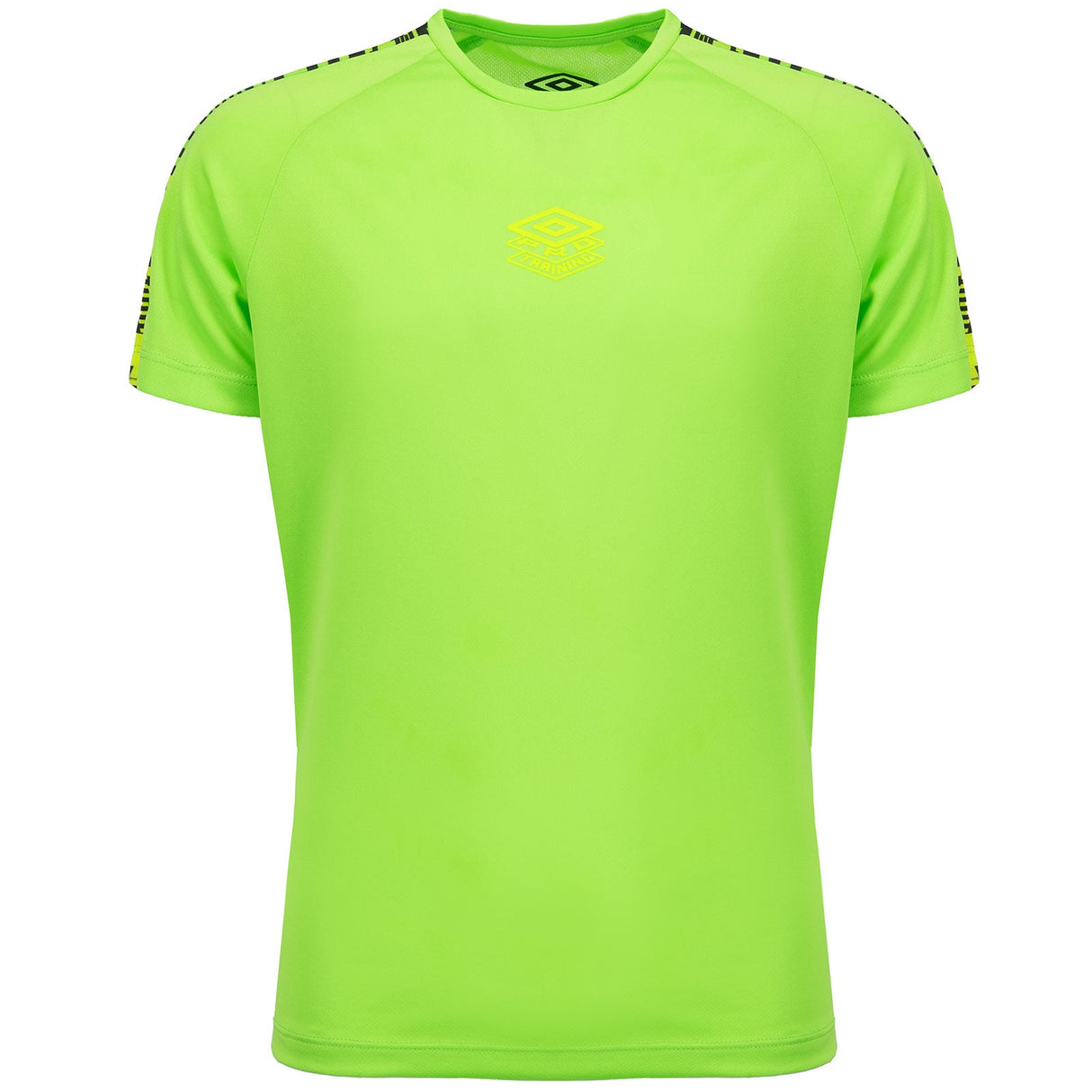 UMBRO FORMATION JERSEY GREEN