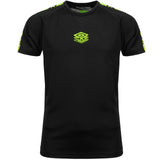 UMBRO FORMATION JERSEY BLACK