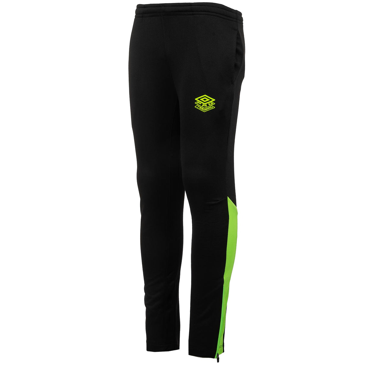UMBRO FORMATION TRAINING PANT BLACK