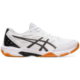 Asics Gel-Rocket 11 White