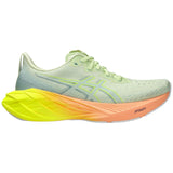 Asics Mens Novablast 4 Green