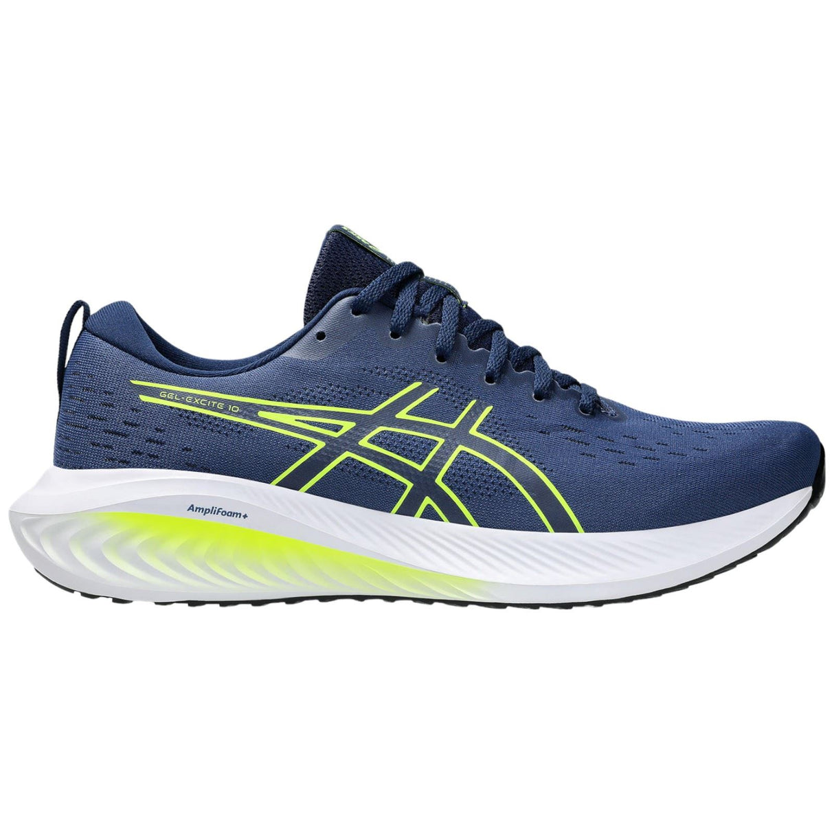 Asics Mens Gel-Excite 10 Blue