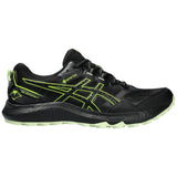 Asics Mens Gel-Sonoma 7 GTX Black