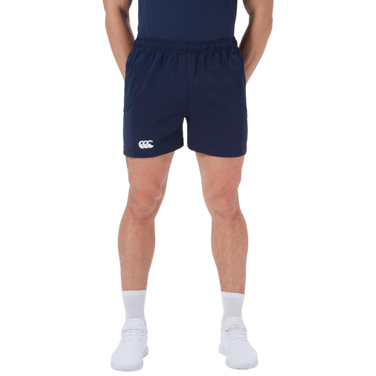 Canterbury Advantage 2.0 Short Navy