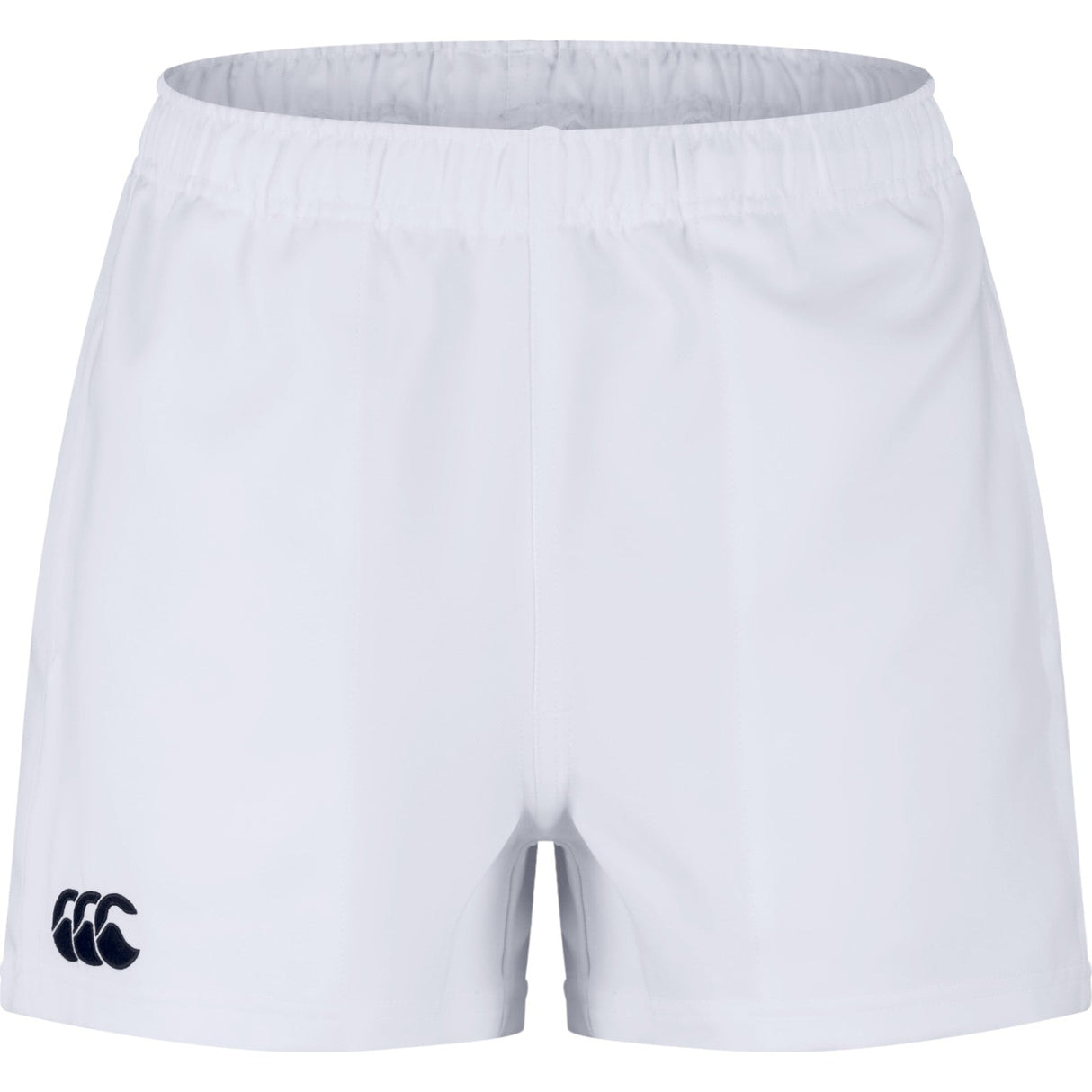 Canterbury Player Drill Short White