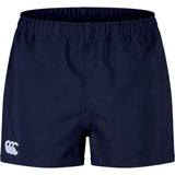 Canterbury Player Drill Short Navy