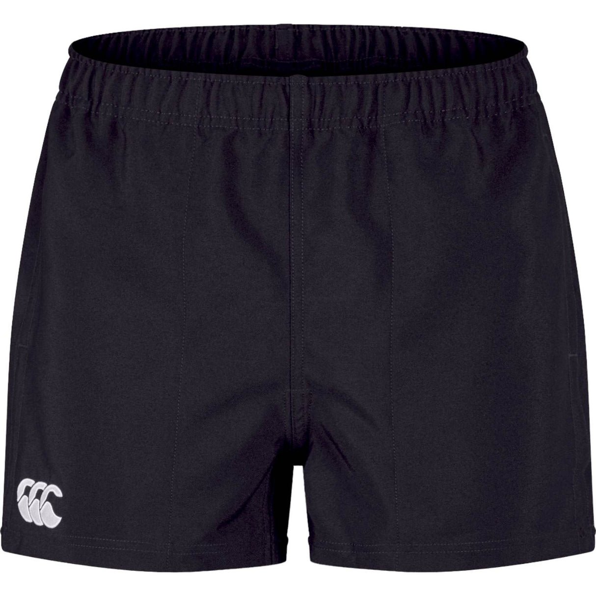 Canterbury Player Drill Short Black