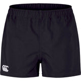 Canterbury Player Drill Short Black