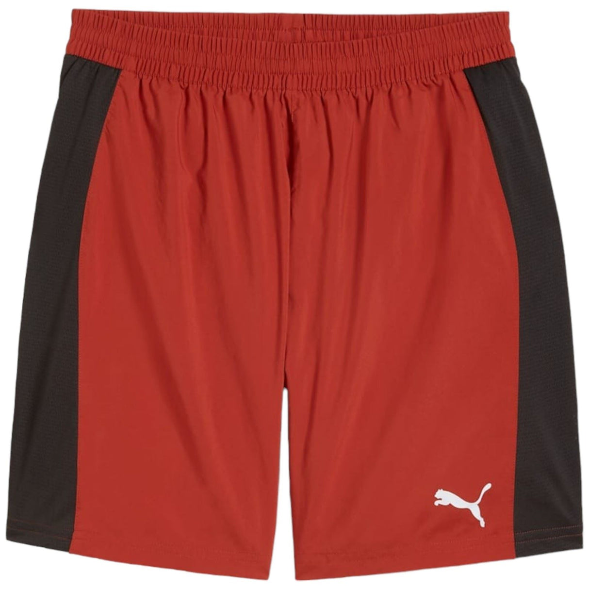 Puma Run Fav Velocity 7in Mens Short Red