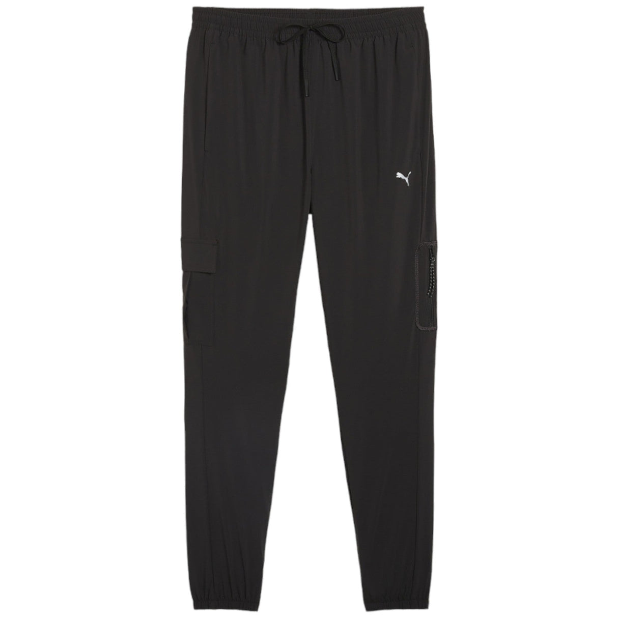 Puma Flex Woven Mens Cargo Pant Black