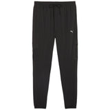 Puma Flex Woven Mens Cargo Pant Black