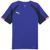 Puma Individual Liga Mens Jersey Blue