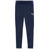 Puma Individual Liga Trn Mens Pants Navy