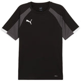 Puma Individual Liga Mens Jersey Black